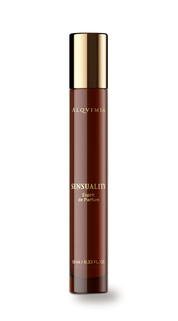 Esprit de parfum