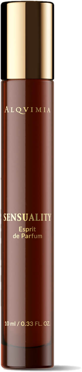 Esprit de Parfum Sensuality